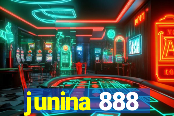 junina 888